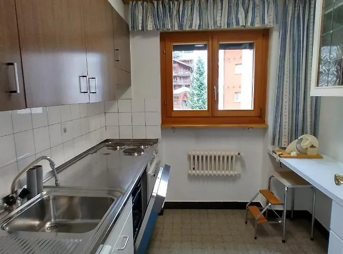 Apartmán Panorama 26