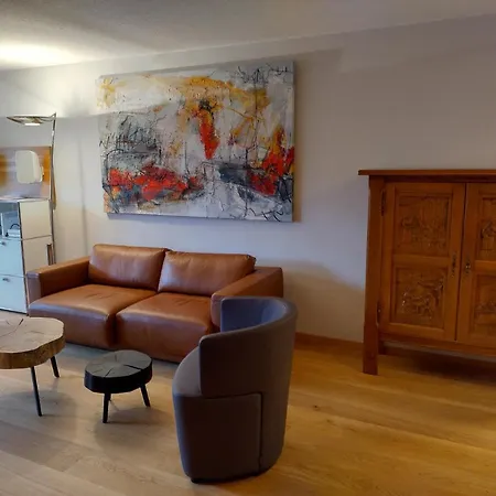 Panorama 26 * Leukerbad