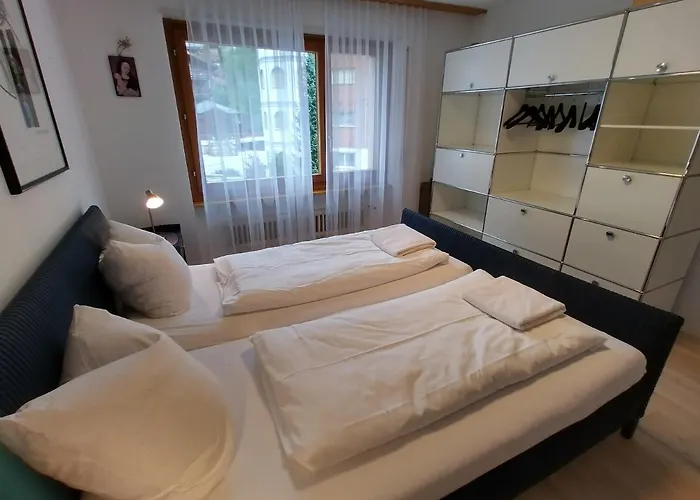 Panorama 26 Apartment