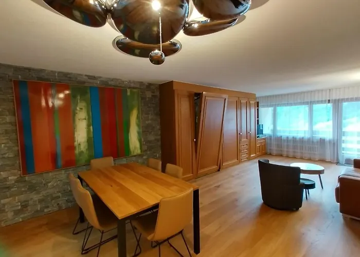 Apartment Panorama 26