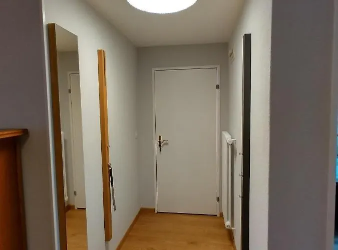 Apartment Panorama 26 Leukerbad