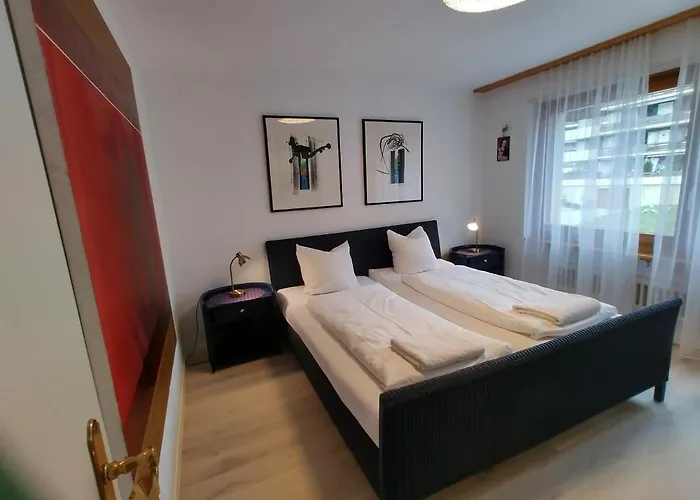 Panorama 26 Apartment