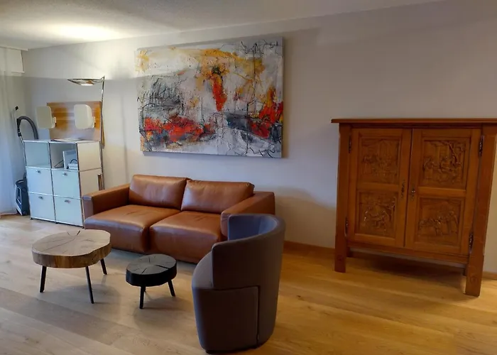 Panorama 26 * Leukerbad