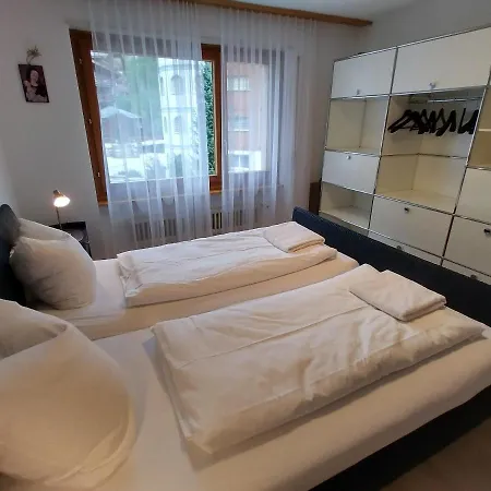 Panorama 26 Apartment