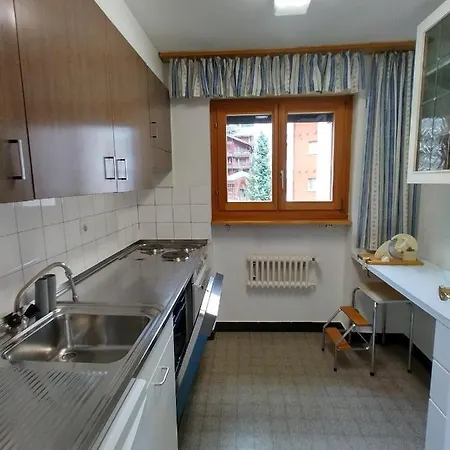 Apartment Panorama 26