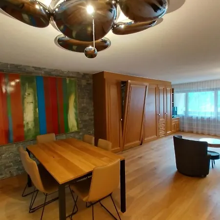 דירה Panorama 26