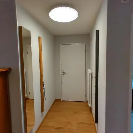 Apartment Panorama 26 Leukerbad