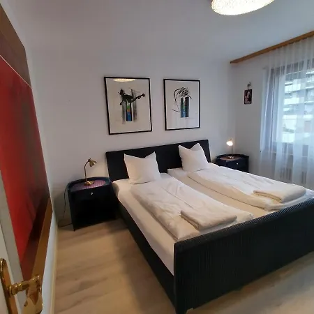 Panorama 26 Apartment