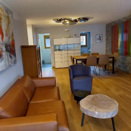 Panorama 26 Apartment *